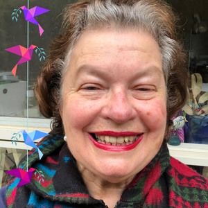 Meet your Posher, Denise